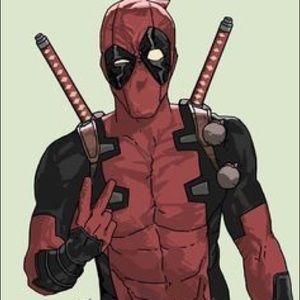 Meet your Posher, Andrew